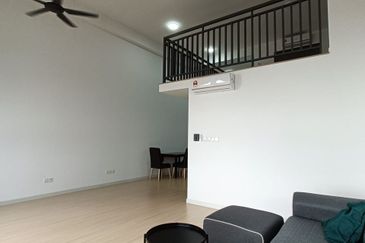 Sunway Grid Residence