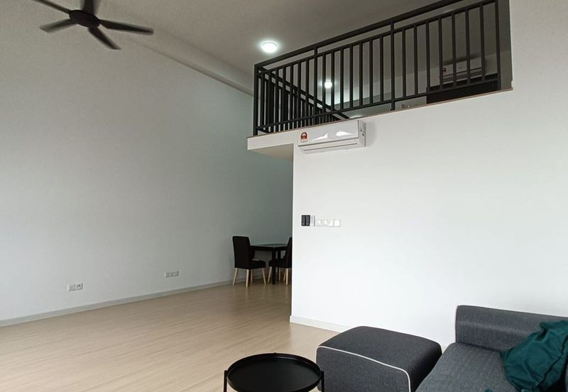 Sunway Grid Residence