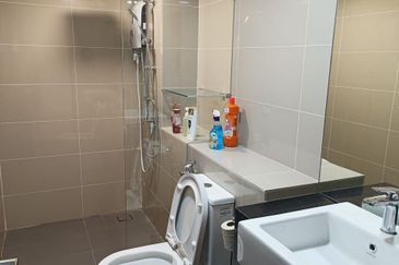 Sunway Grid Residence