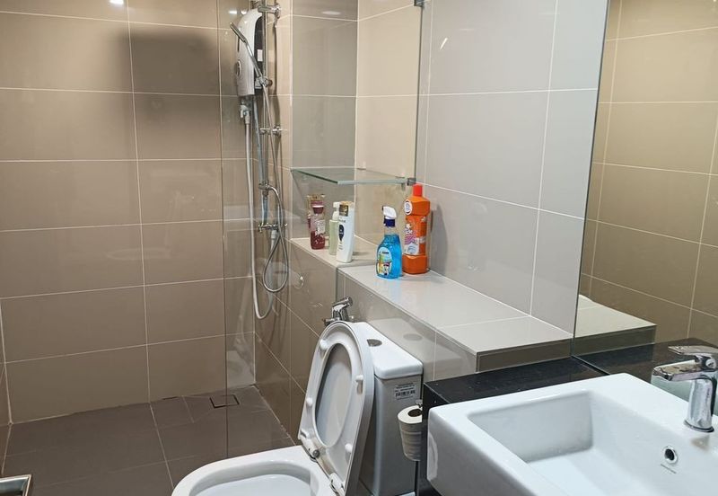 Sunway Grid Residence