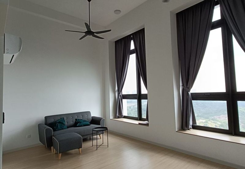 Sunway Grid Residence