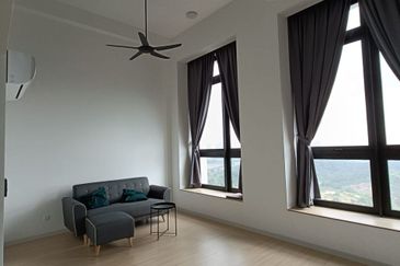 Sunway Grid Residence