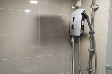 Sunway Grid Residence