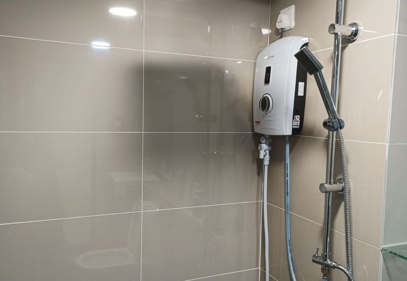 Sunway Grid Residence