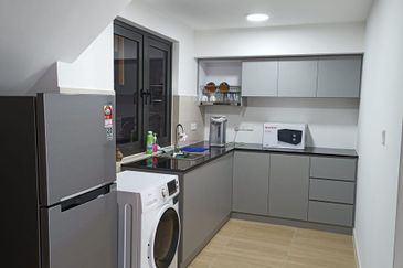 Sunway Grid Residence