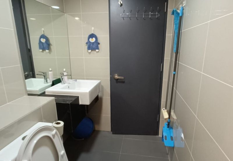 Sunway Grid Residence