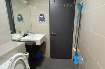 Sunway Grid Residence