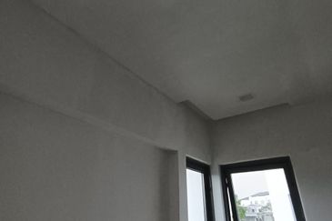 Sunway Lenang Heights