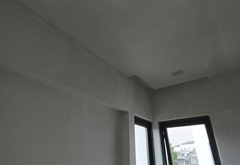 Sunway Lenang Heights