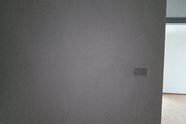 Sunway Lenang Heights