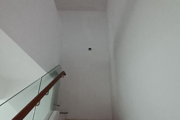 Sunway Lenang Heights