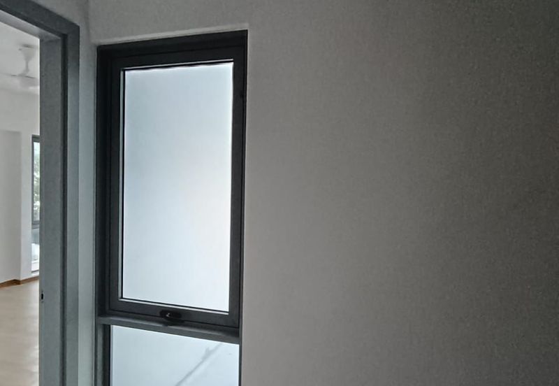 Sunway Lenang Heights