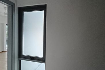 Sunway Lenang Heights