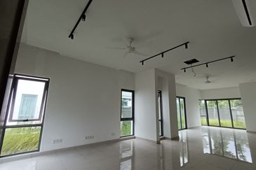 Sunway Lenang Heights