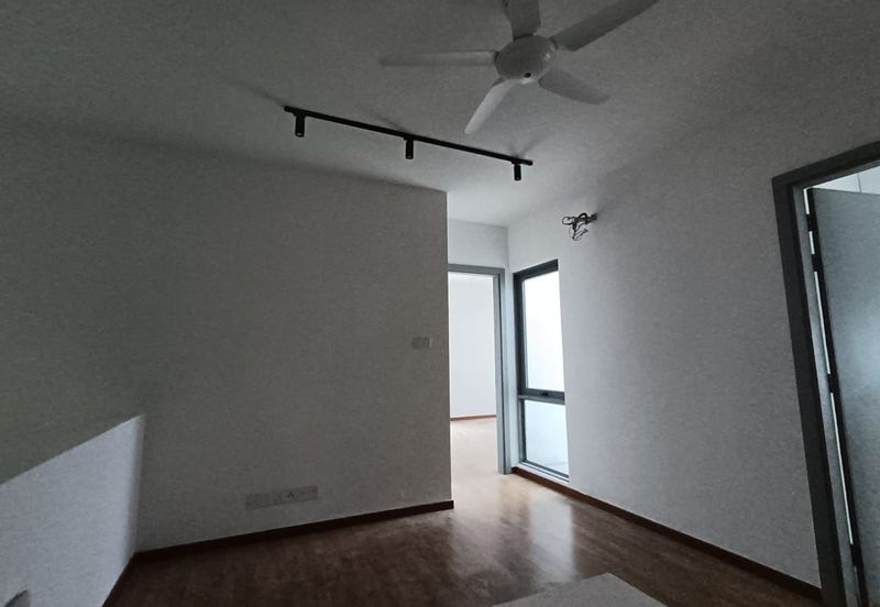 Sunway Lenang Heights