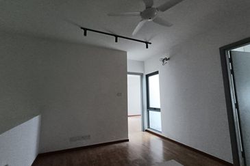 Sunway Lenang Heights