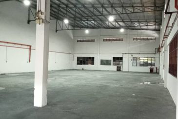 Taman Perindustrian Desa Cemerlang