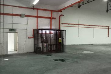 Taman Perindustrian Desa Cemerlang