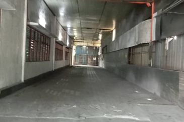 Taman Perindustrian Desa Cemerlang