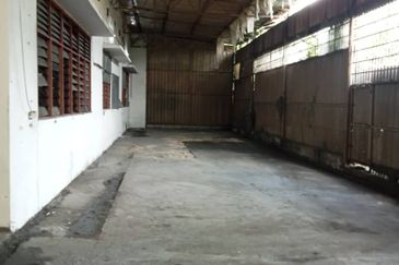 Taman Perindustrian Desa Cemerlang