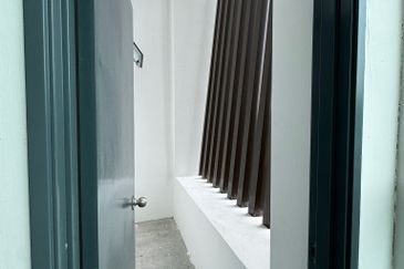 Taman Perindustrian Desa Cemerlang