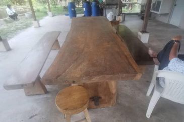 Agricultural Land at Raub For Sale