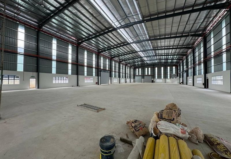 Kawasan Perindustrian Senai 1