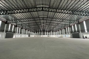 Taman Perindustrian Desa Cemerlang