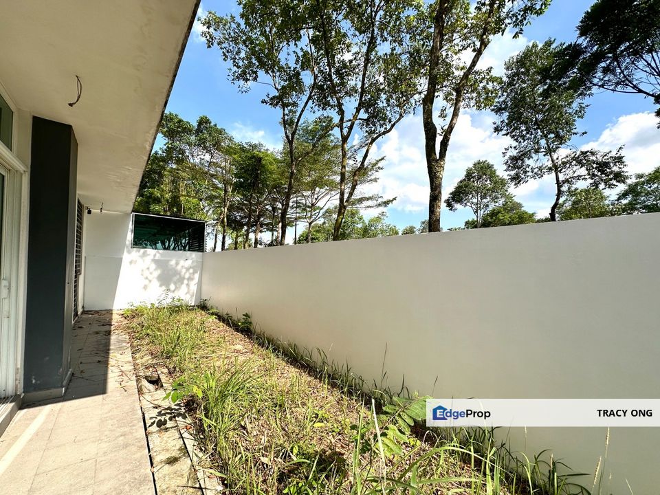 Double Storey Semi Detached Fenix Villa Setia Tropika For Sale, Johor, Setia Tropika