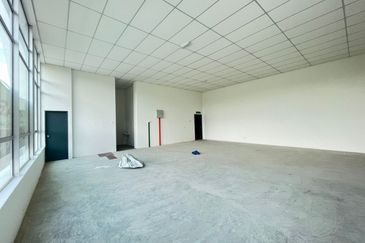 Taman Perindustrian Desa Cemerlang