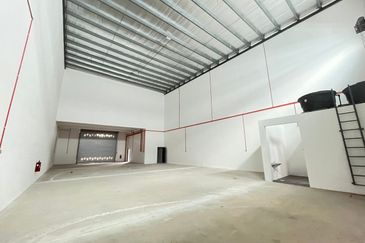 Taman Perindustrian Desa Cemerlang