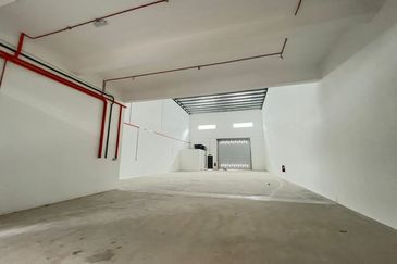 Taman Perindustrian Desa Cemerlang