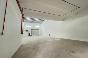 Taman Perindustrian Desa Cemerlang