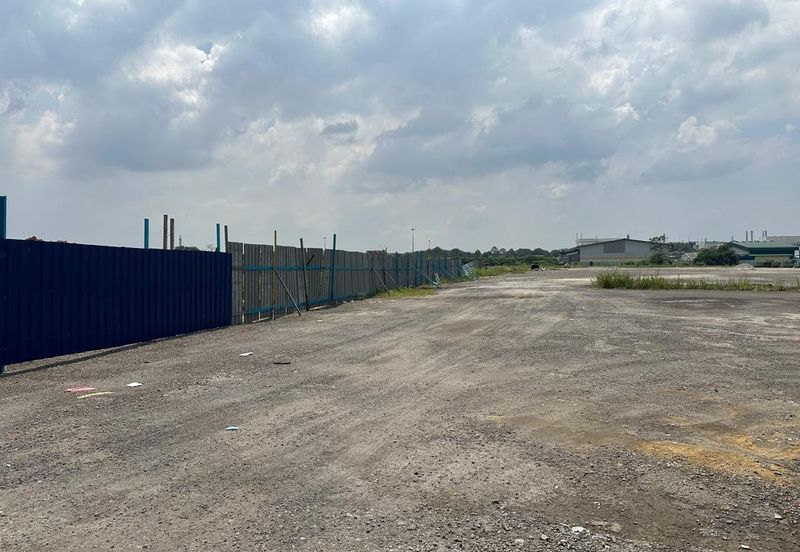 Perindustrian Pasir Gudang