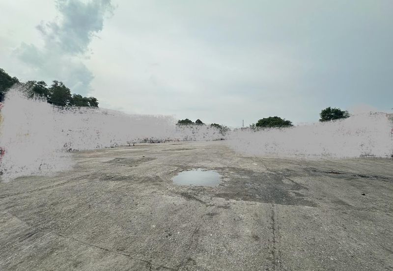 Perindustrian Pasir Gudang