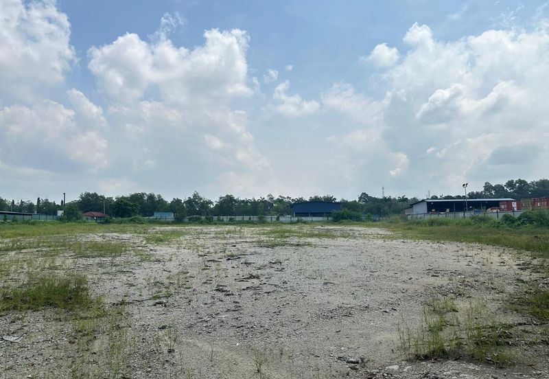 Perindustrian Pasir Gudang