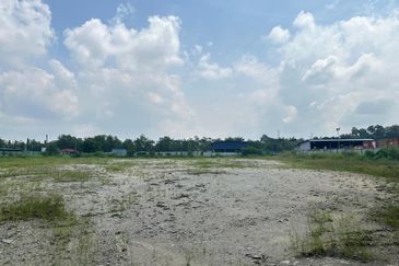 Perindustrian Pasir Gudang