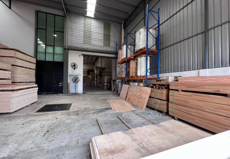 Setia Business Park 2