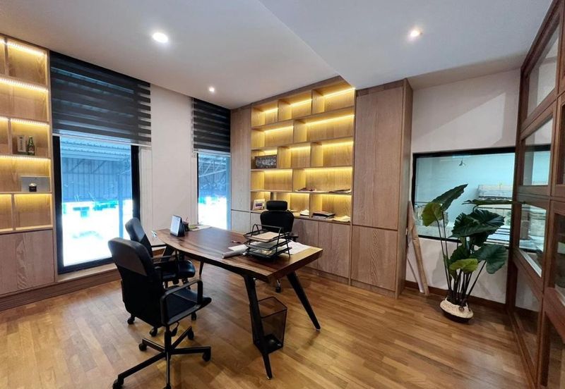 Setia Business Park 2