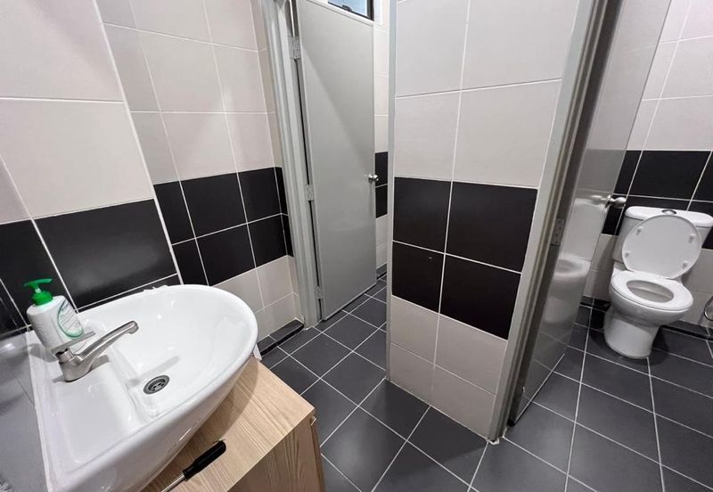 Setia Business Park 2