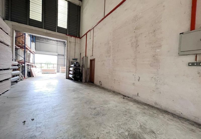 Setia Business Park 2