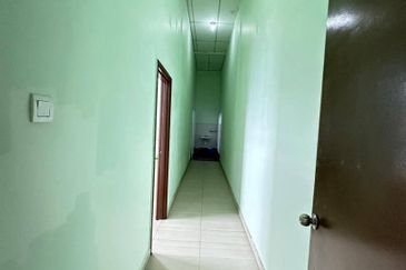 Taman Perindustrian Maju Jaya