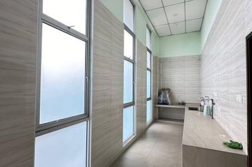 Taman Perindustrian Maju Jaya