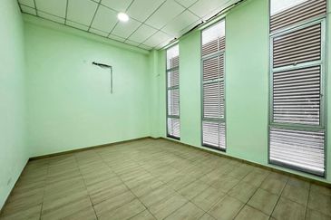 Taman Perindustrian Maju Jaya