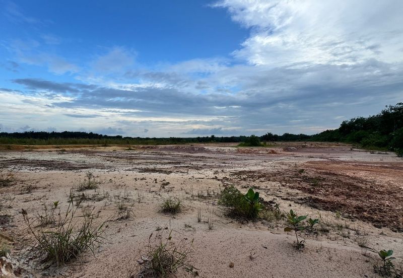 Pekan Nanas Industrial