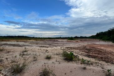 Pekan Nanas Industrial