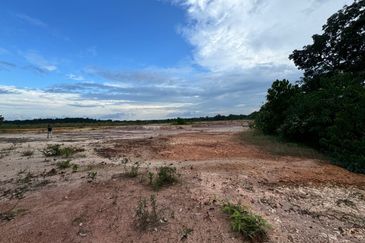 Pekan Nanas Industrial