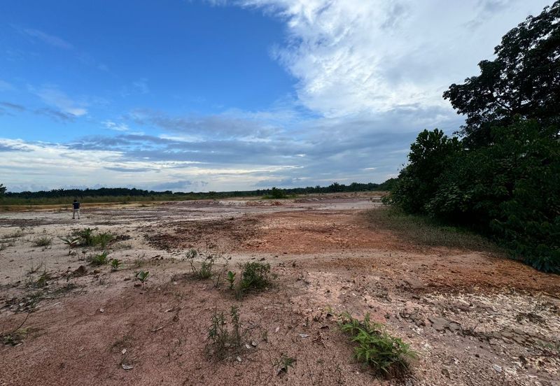 Pekan Nanas Industrial