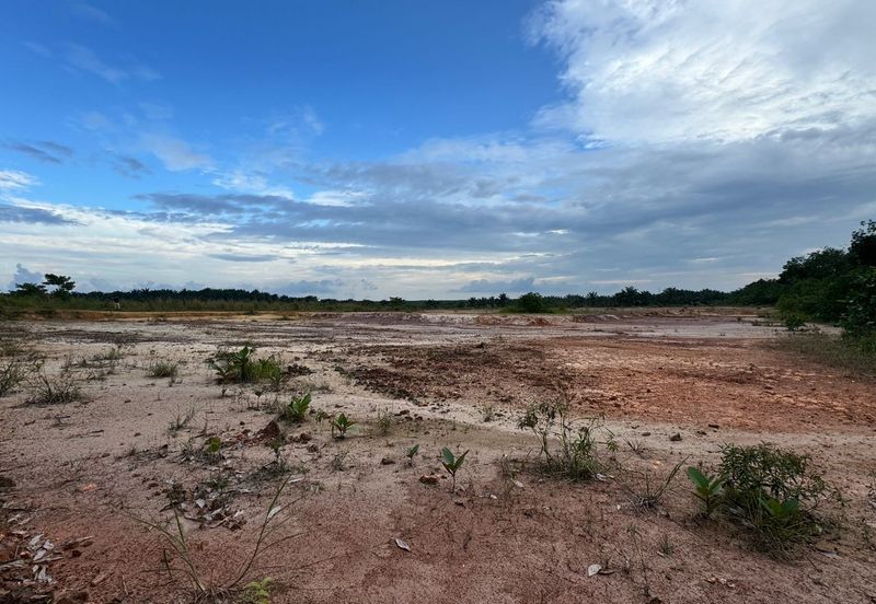 Pekan Nanas Industrial