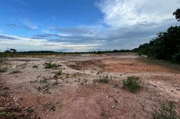 Pekan Nanas Industrial